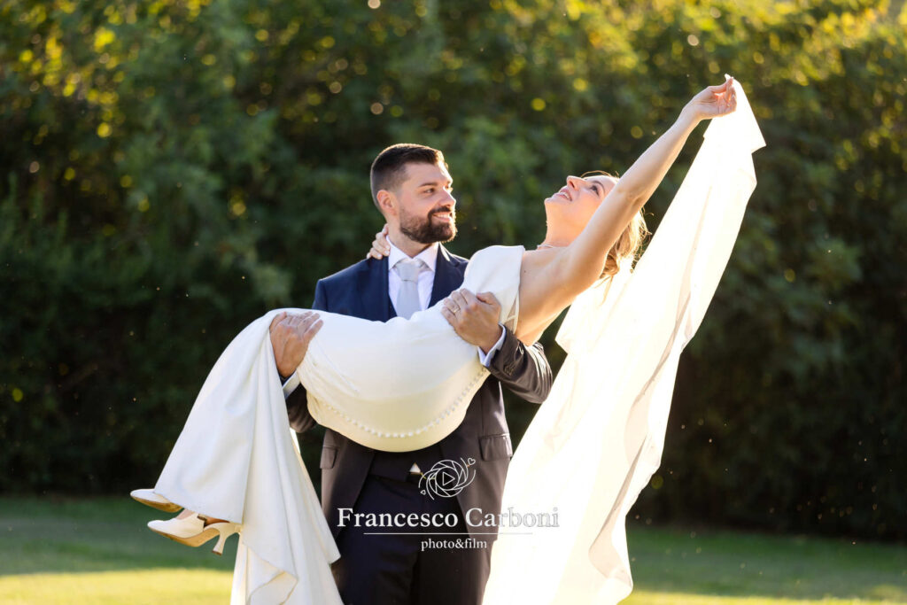 reportage di matrimonio castelli romani casale del drago